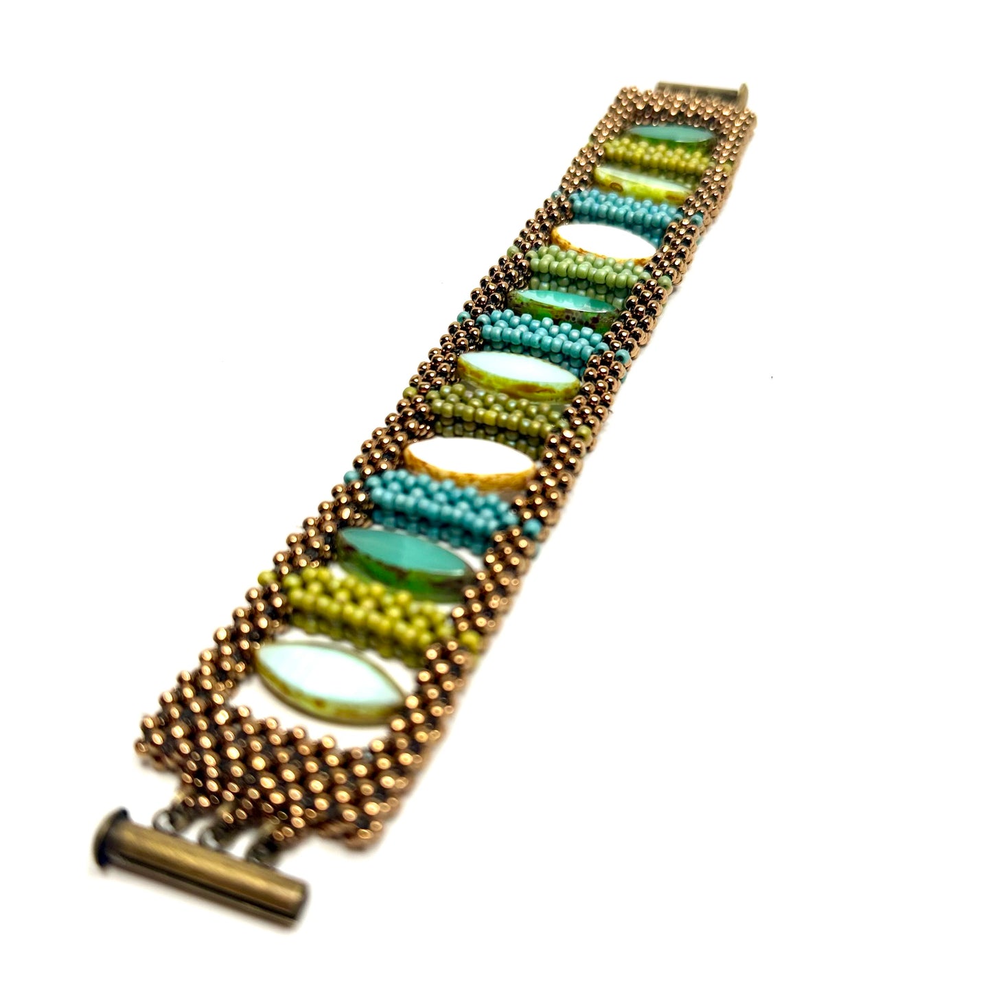 Esme Bracelet | Ocean