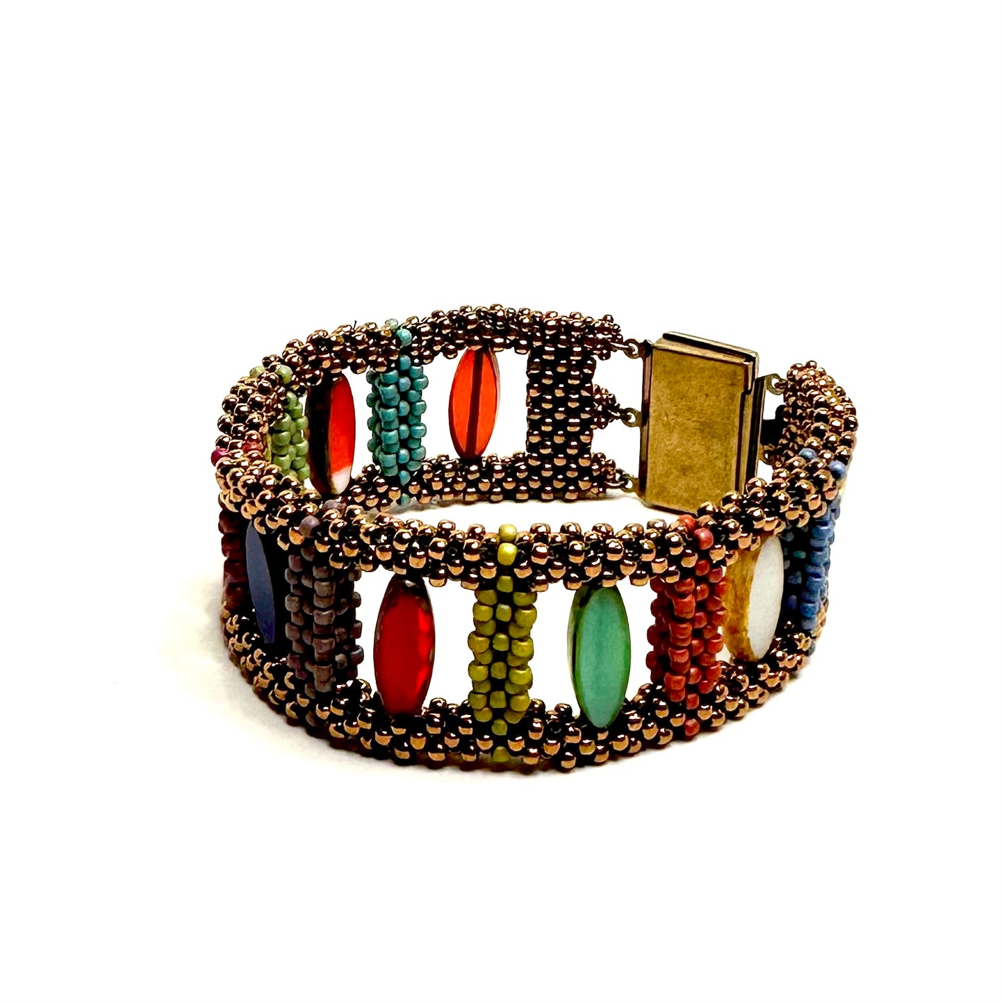 Esme Bracelet | Multi