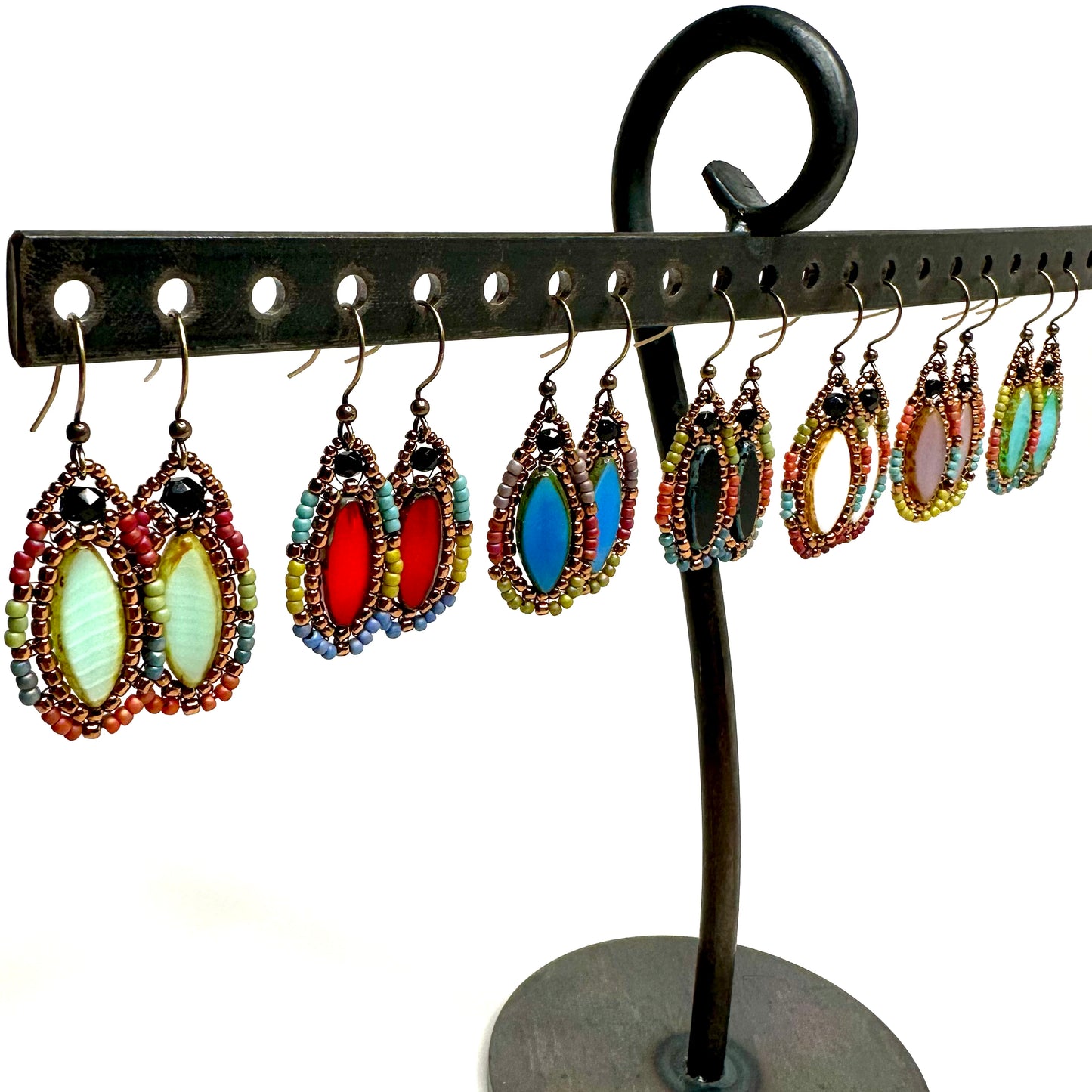 Esme Earring - Petite