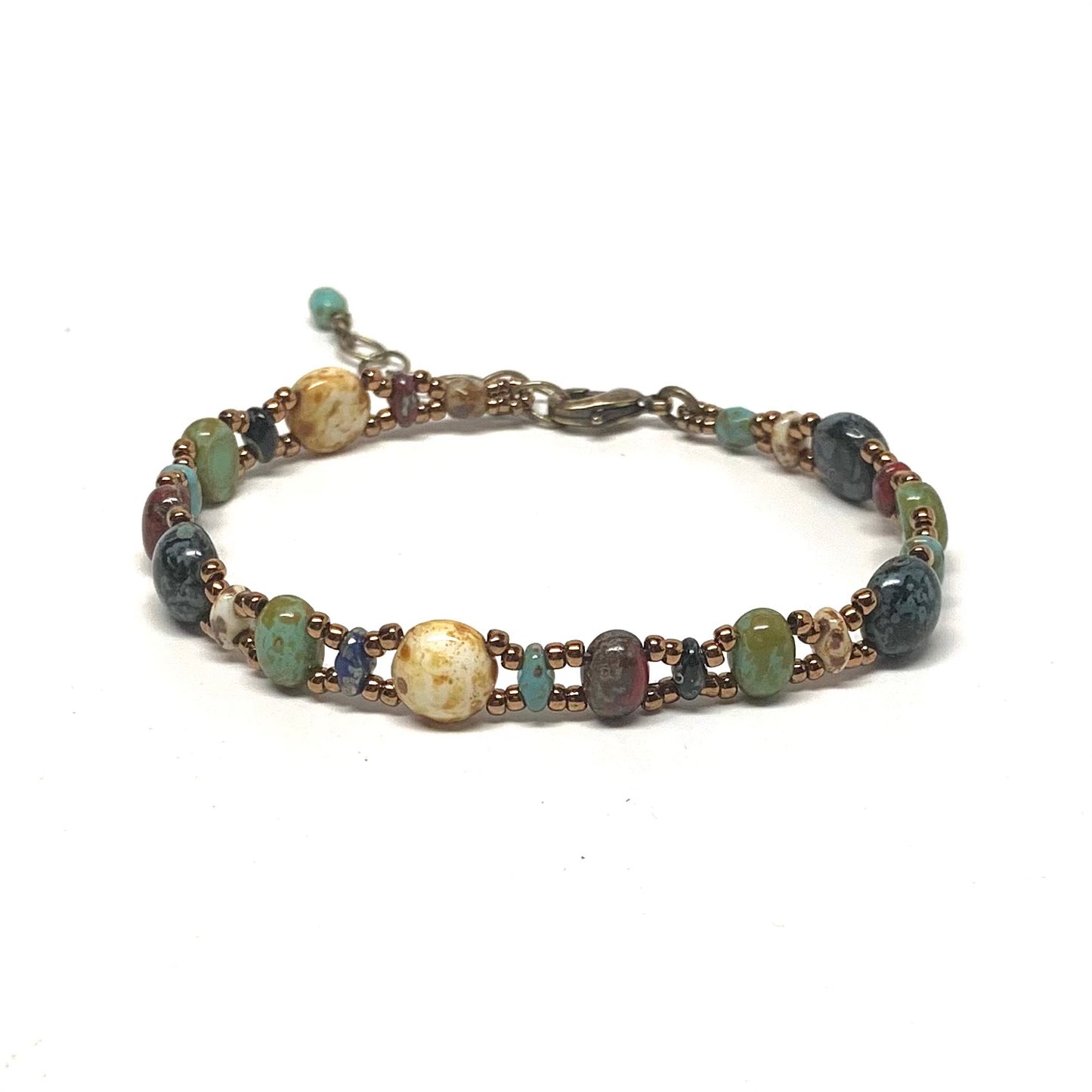 Layering Bracelet | Picasso Mixes
