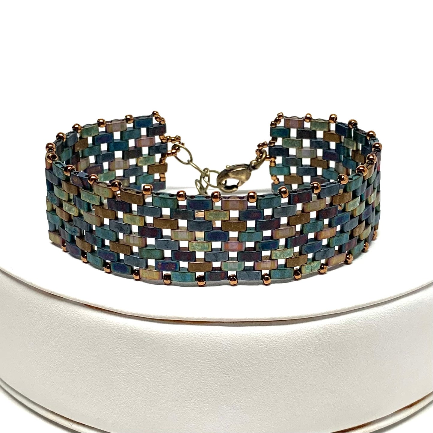 Alisa Bracelet | Matte Mix