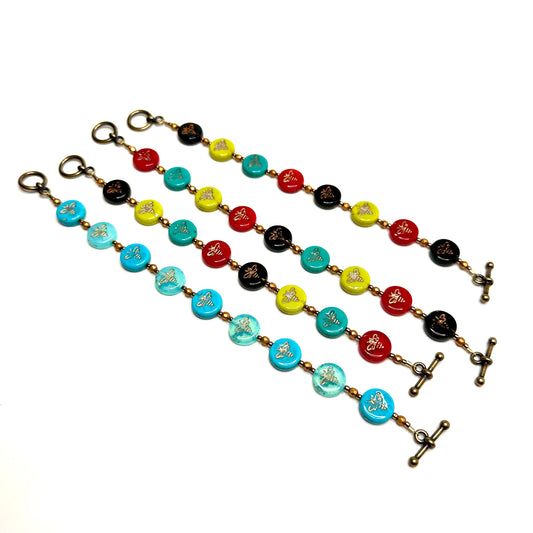 Bee Bracelet