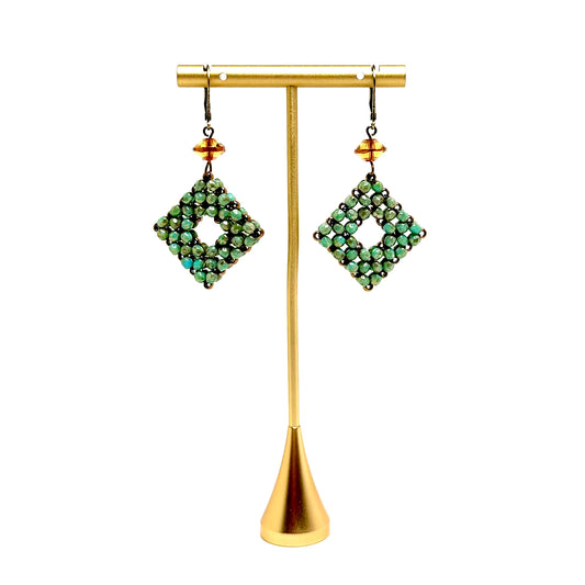 Link Earrings