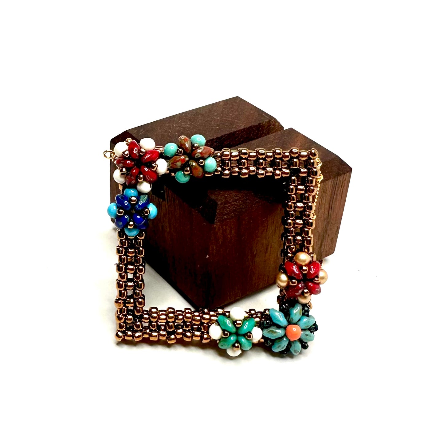 Picture Frame Pendant | Picasso Square