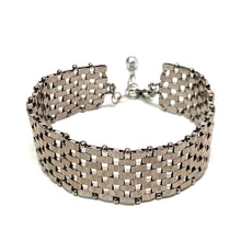 Load image into Gallery viewer, Alisa Bracelet | Antique Silver
