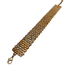 Load image into Gallery viewer, Alisa Bracelet | Antique Brass
