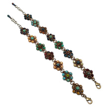 Load image into Gallery viewer, Margarita Link Bracelet | Picasso Mix
