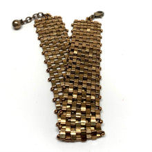 Load image into Gallery viewer, Alisa Bracelet | Antique Brass
